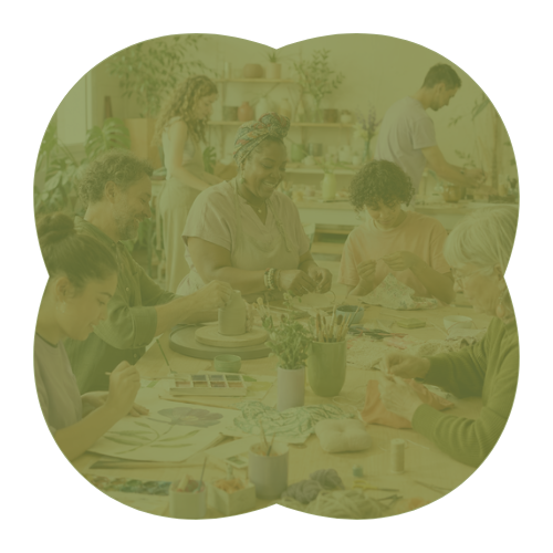 Activités de la Maison des Jeunes et de la Culture de Cavaillon