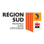 FDR 26 Logo_Région