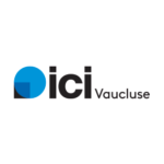 FDR 26 Logo_ici vaucluse