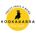 FDR 26 Logo_kookabarra