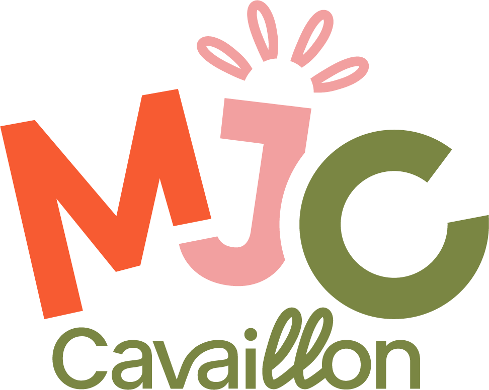 Logo de la MJC de Cavaillon