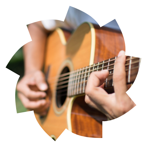 Musique et Rythmes MJC de Cavaillon