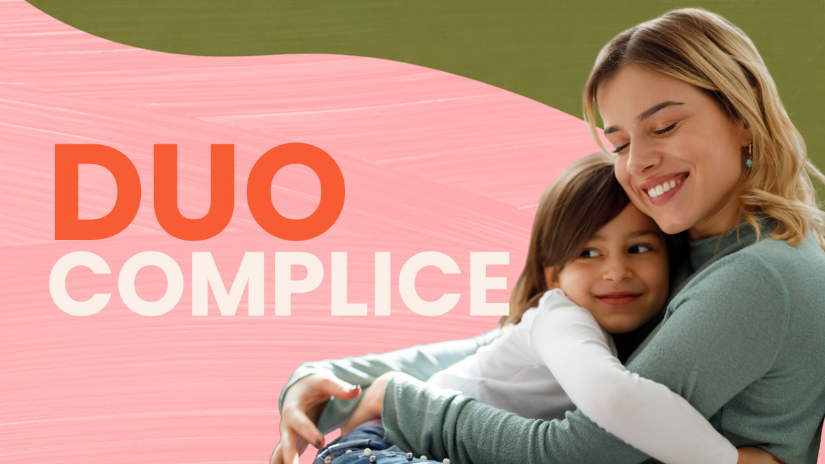 Atelier Duo Complice à la MJC de Cavaillon